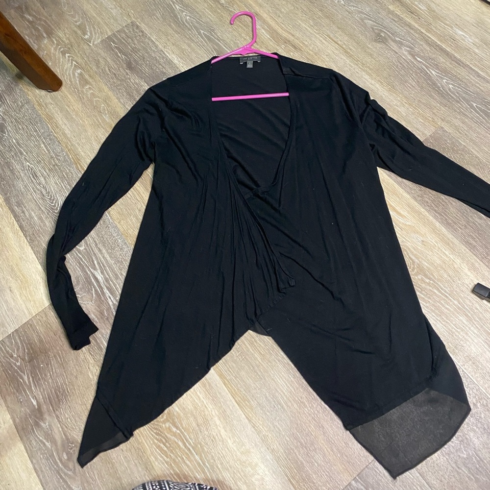 Black cover up